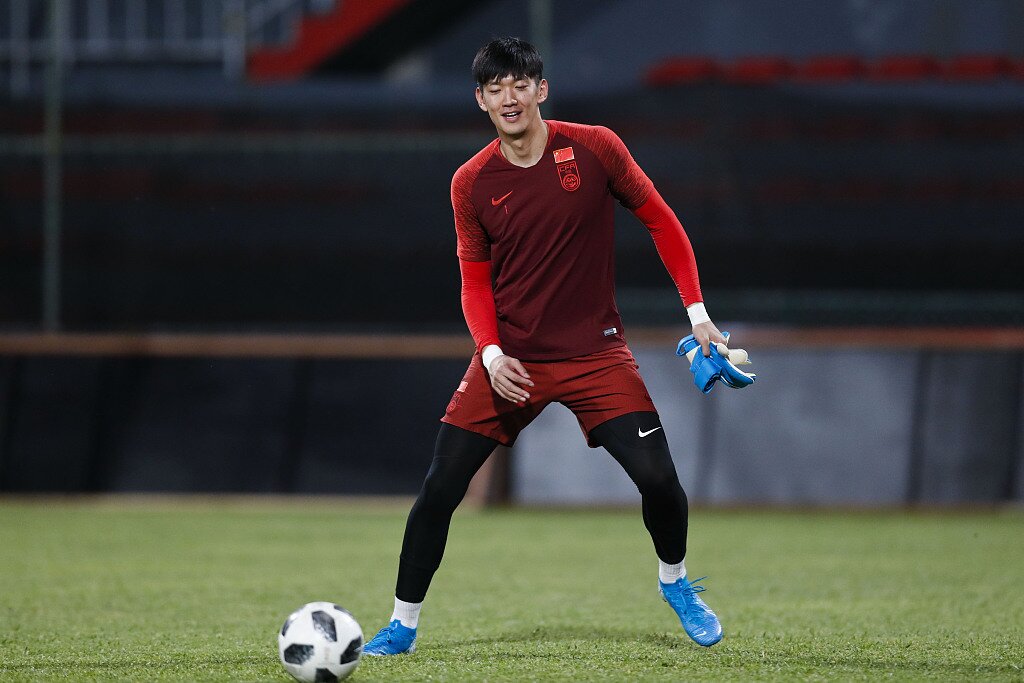 徐根宝与李铁的共通之处启发颜骏凌