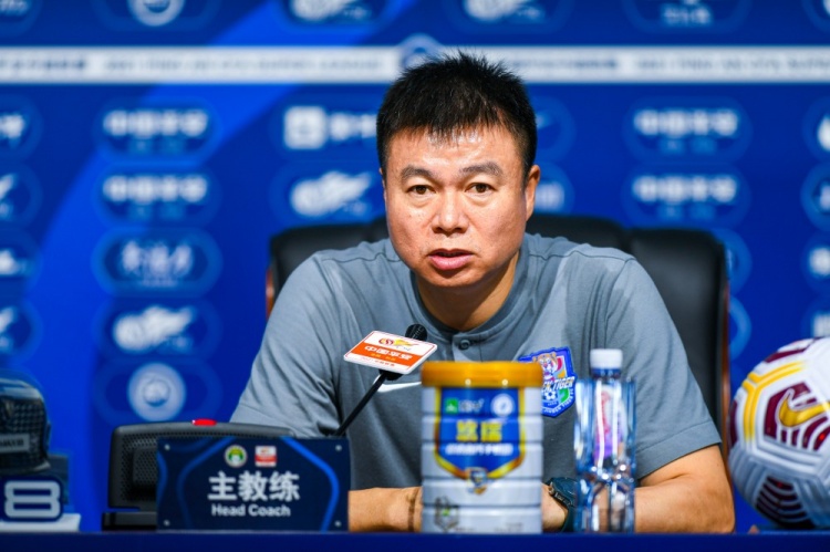 历史一幕再现：于根伟战国安