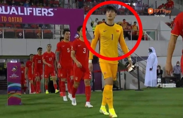  Vietnam netsizens热议颜骏凌英俊如影星