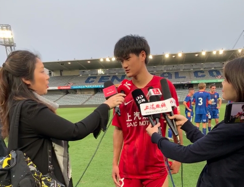 メディアレポート：保利未行成都