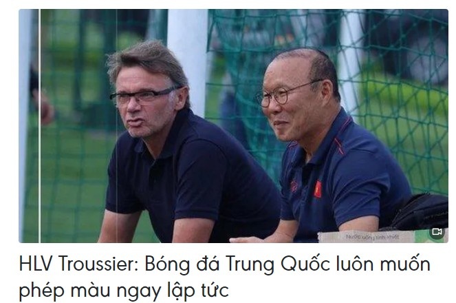 足协或考虑外教接手