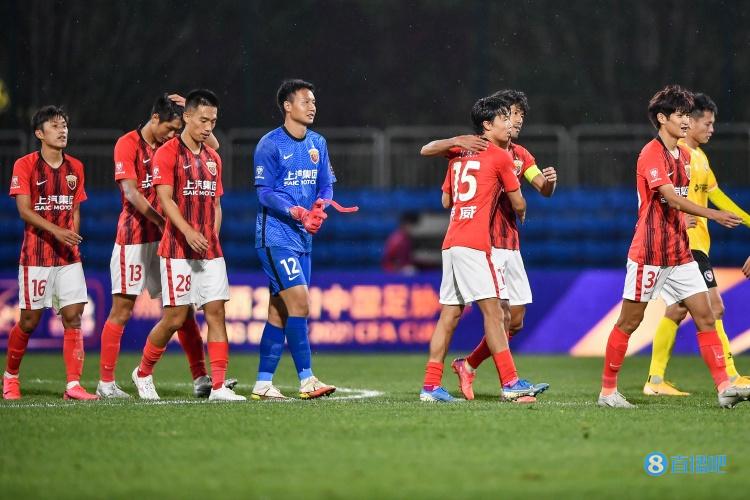 恩迪亚耶隔离，海港队需倚重U23球员|新赛季阵容面临调整
