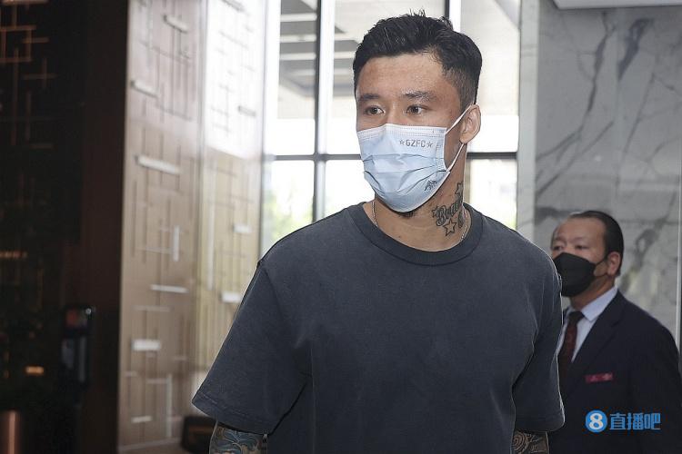 张琳芃直言海港争冠信心足