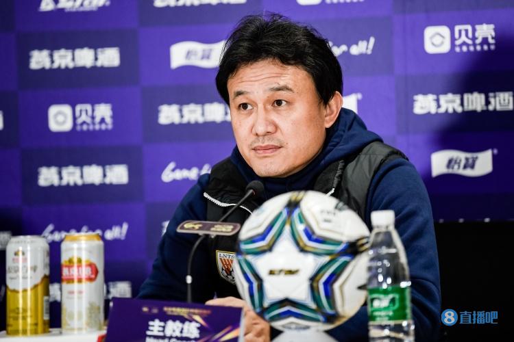 李璇解析郝伟争议事件