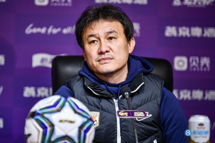 泰山队训练氛围正常未受影响