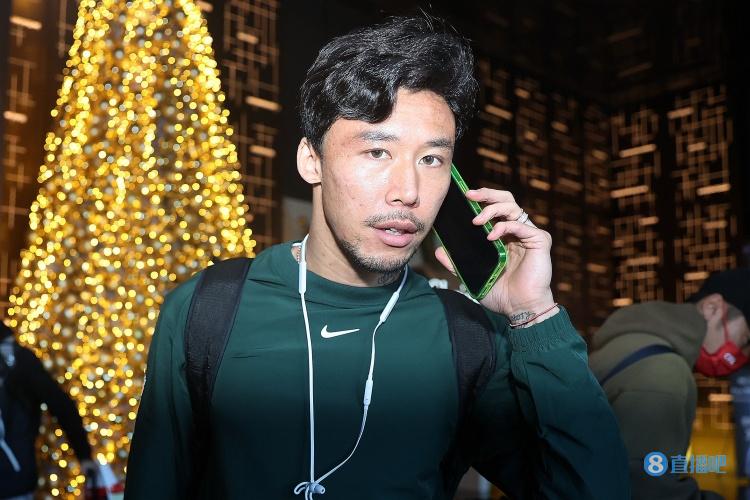 张琳芃期待中超新季：各队都能取得佳绩！