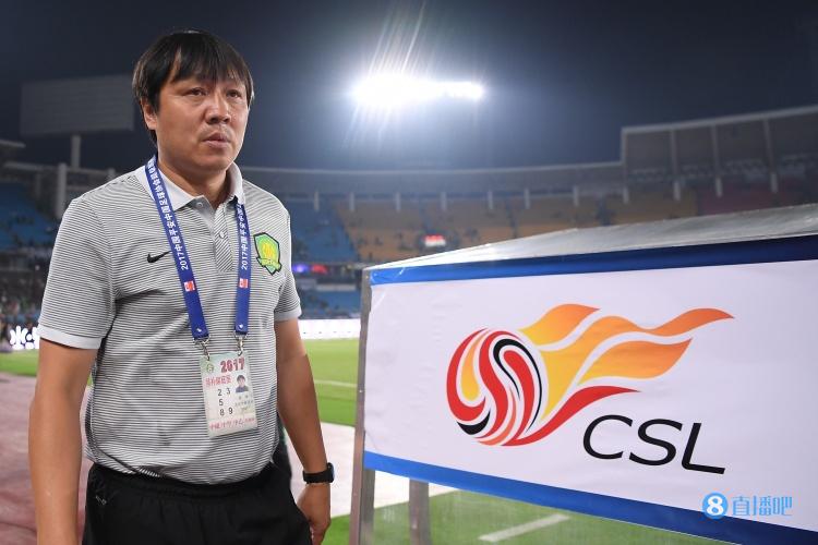 输球之夜，国安教练组彻夜长谈