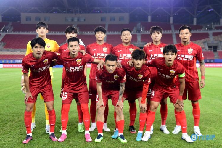 外援离场后海港得分能力下滑明显