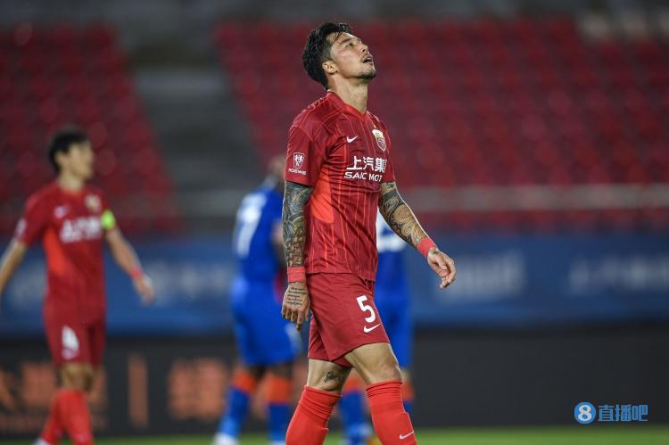 两连败促使海港球员独立行动