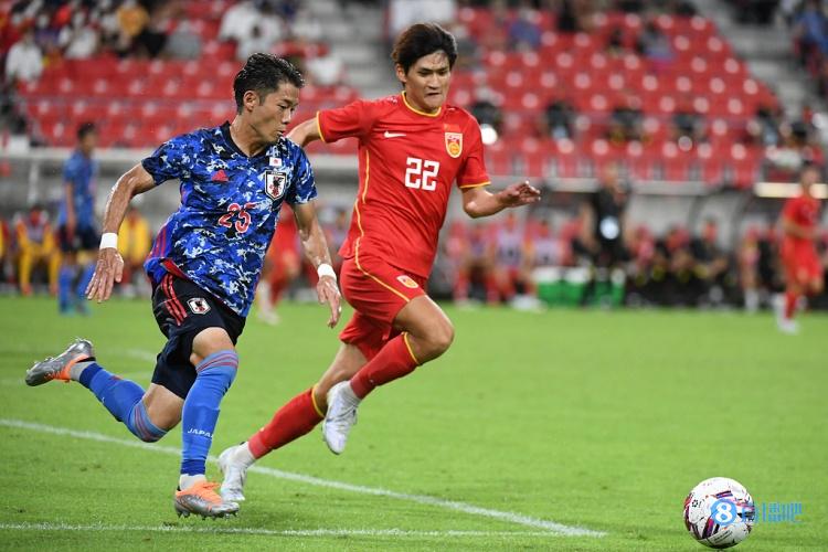 海港队将对刘祝润实施U23政策