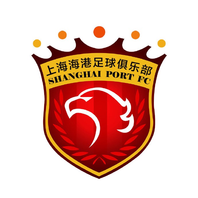 上海海港官方确认：全体球员在岗