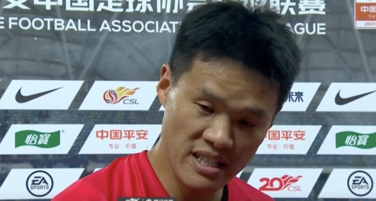 李昂认为单人停赛影响有限