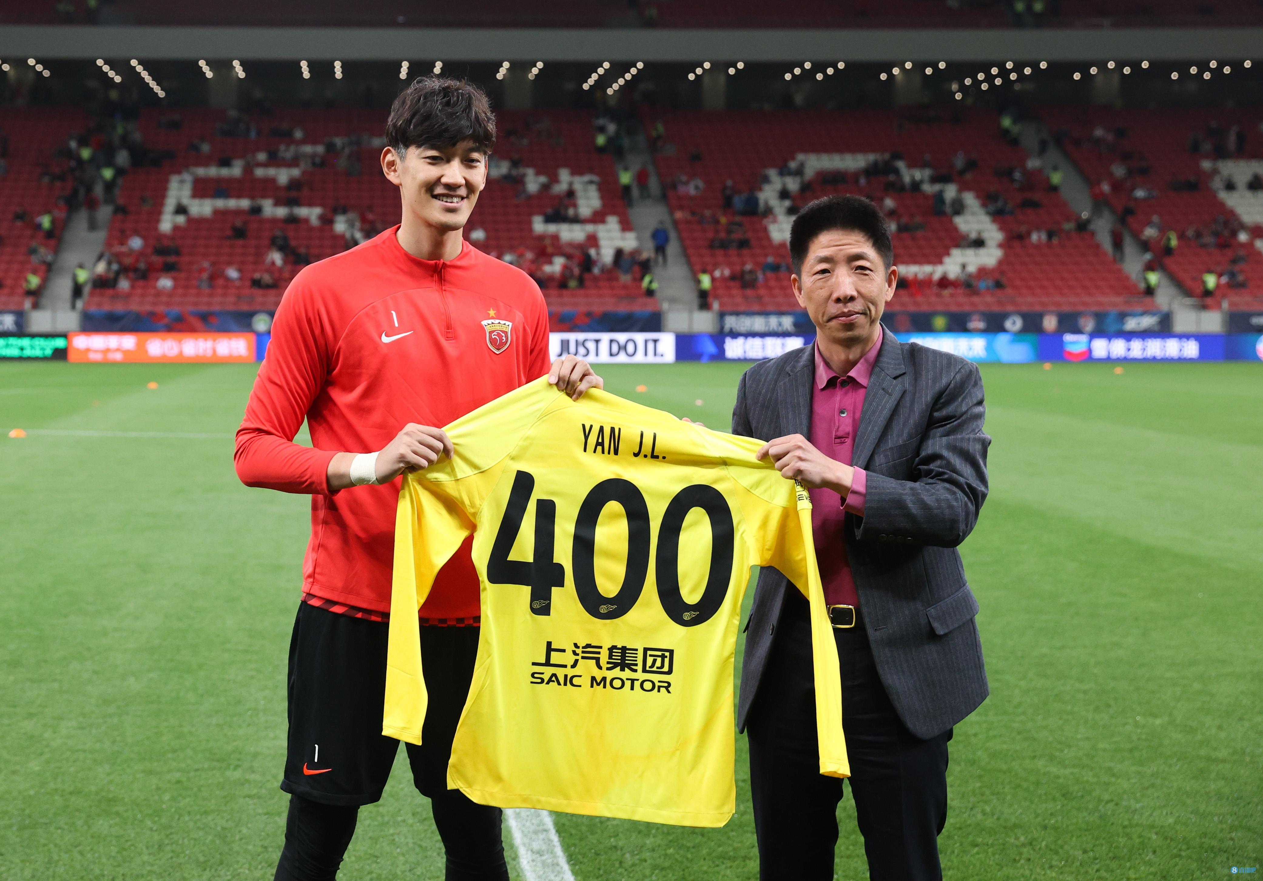 从400场出发，颜骏凌展望未来
