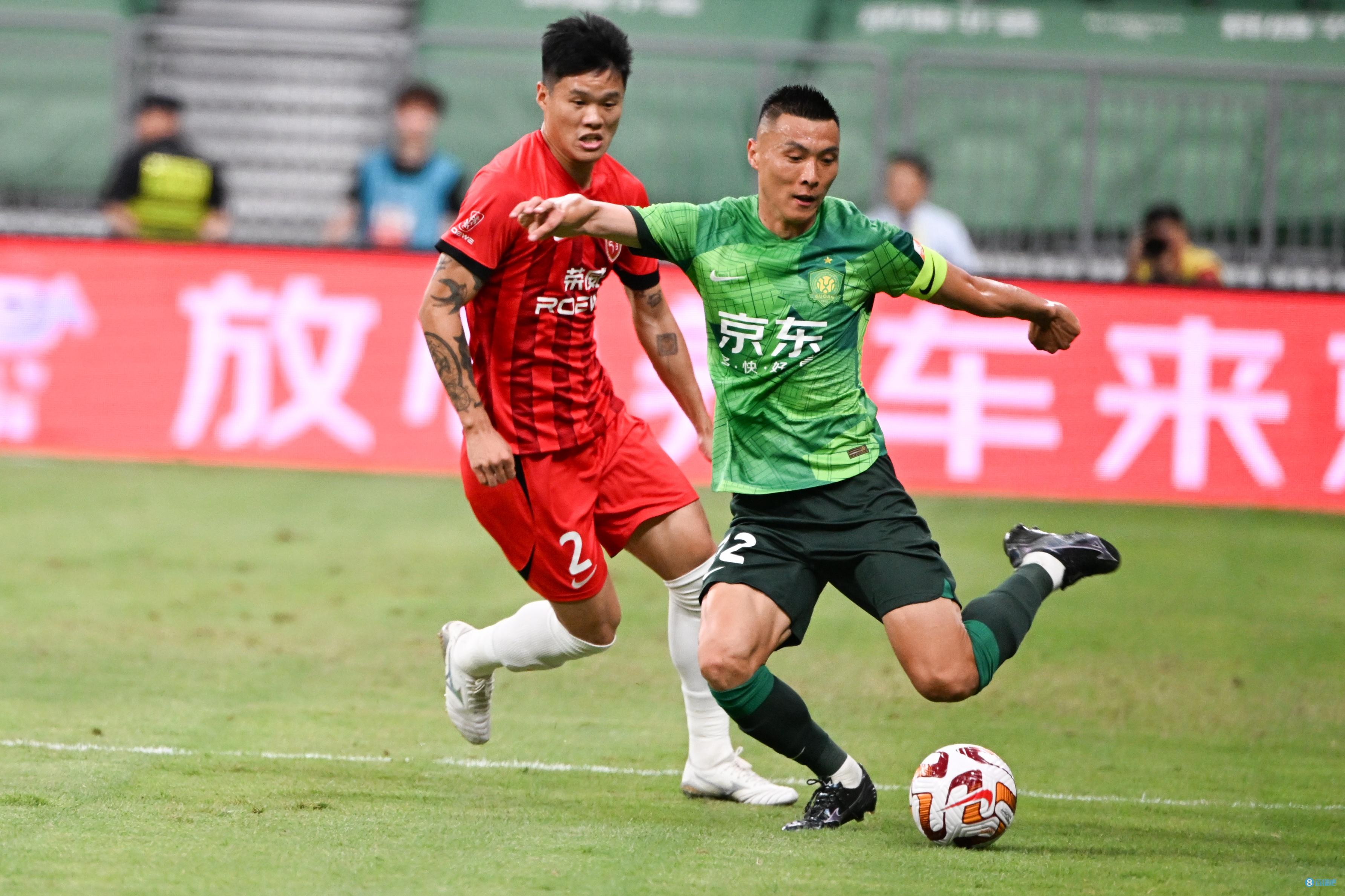 海港后卫李昂：胜利来之不易，未来更需努力