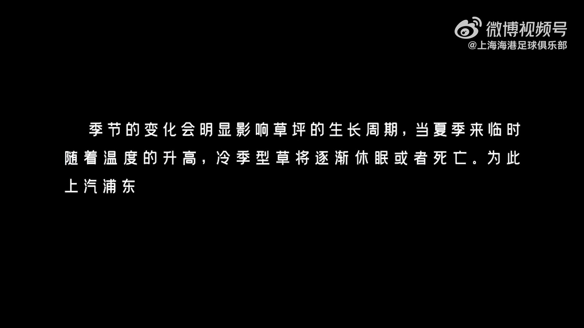 焕然一新·上汽浦东足球场等你来