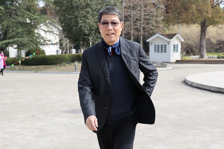 记者解读徐根宝海港战术部署