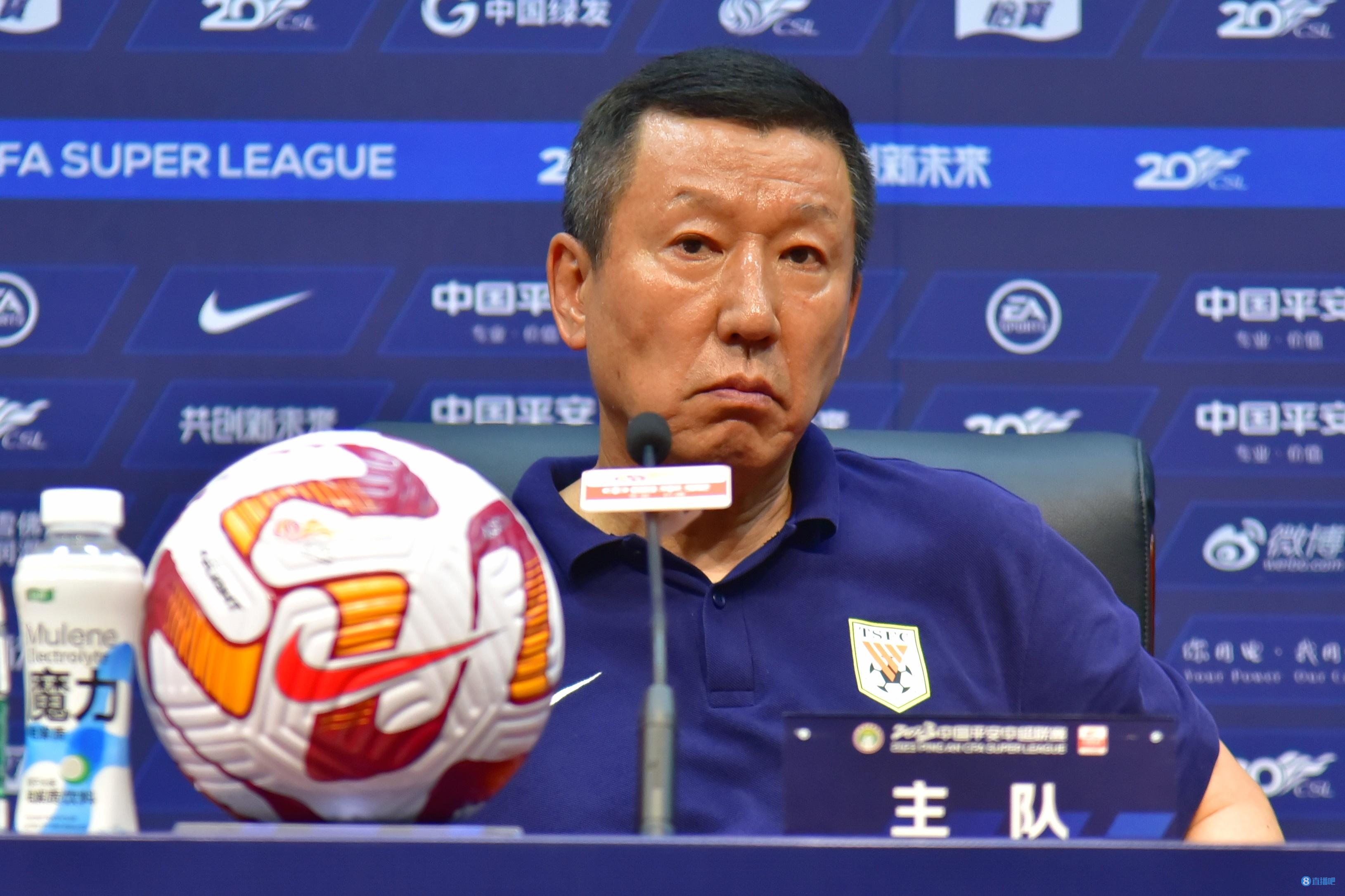 专家透露：崔康熙对泰山队潜力表示肯定