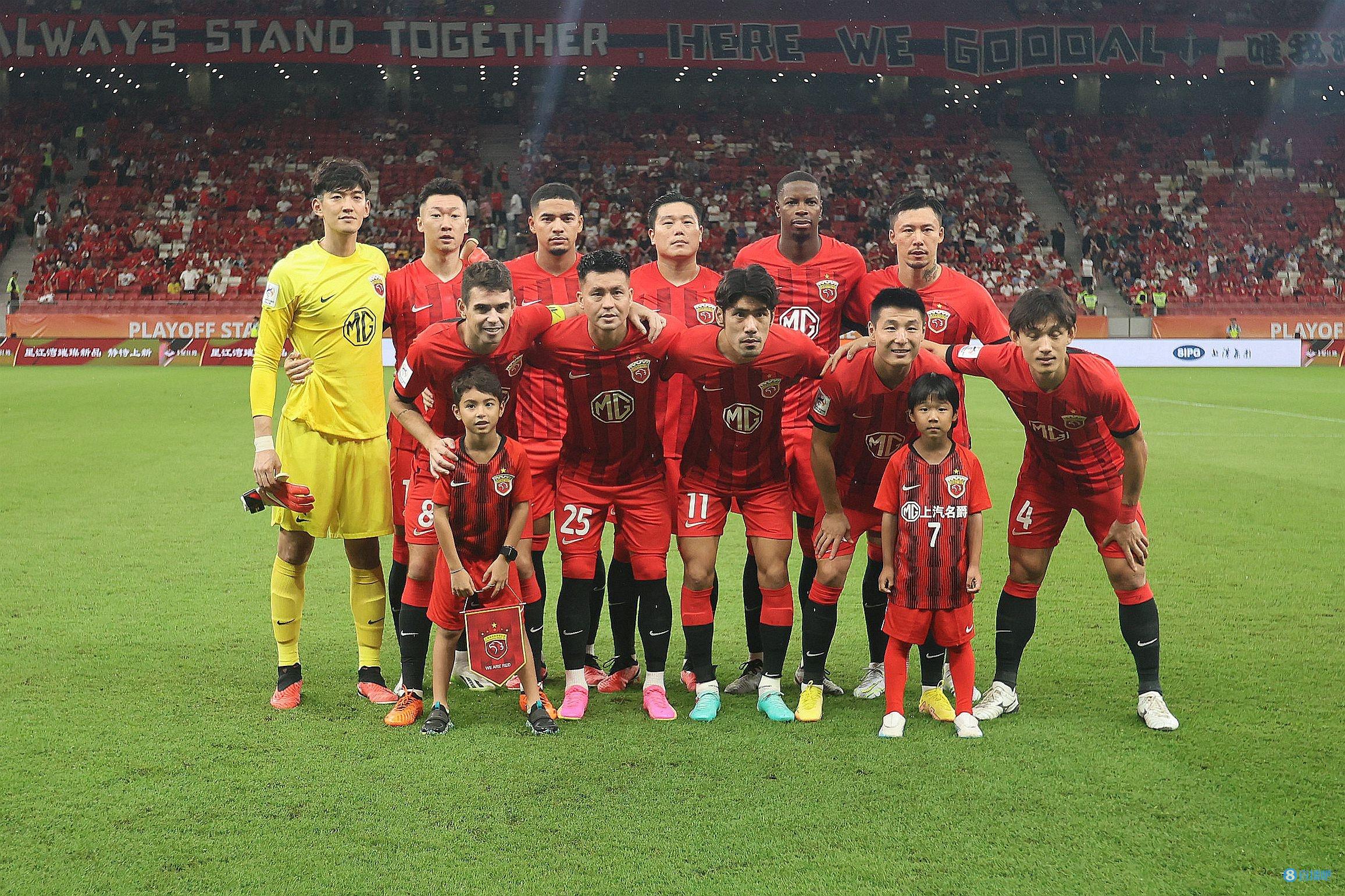 对比剖析：上海海港为何在与成都蓉城的比赛中处于下风
