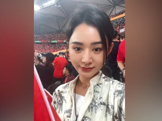 背后的坚定支持