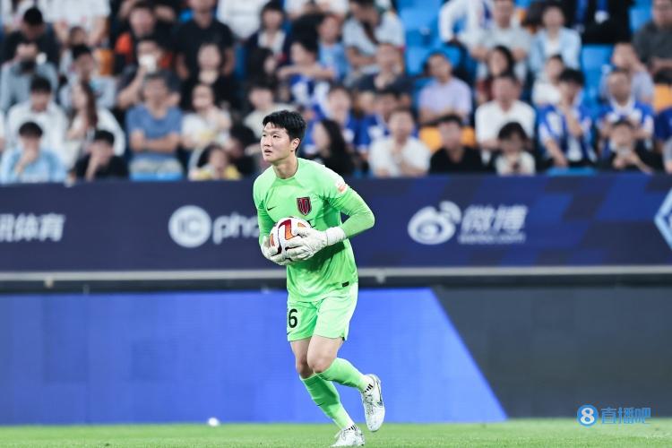 四名门将竞逐国足席位