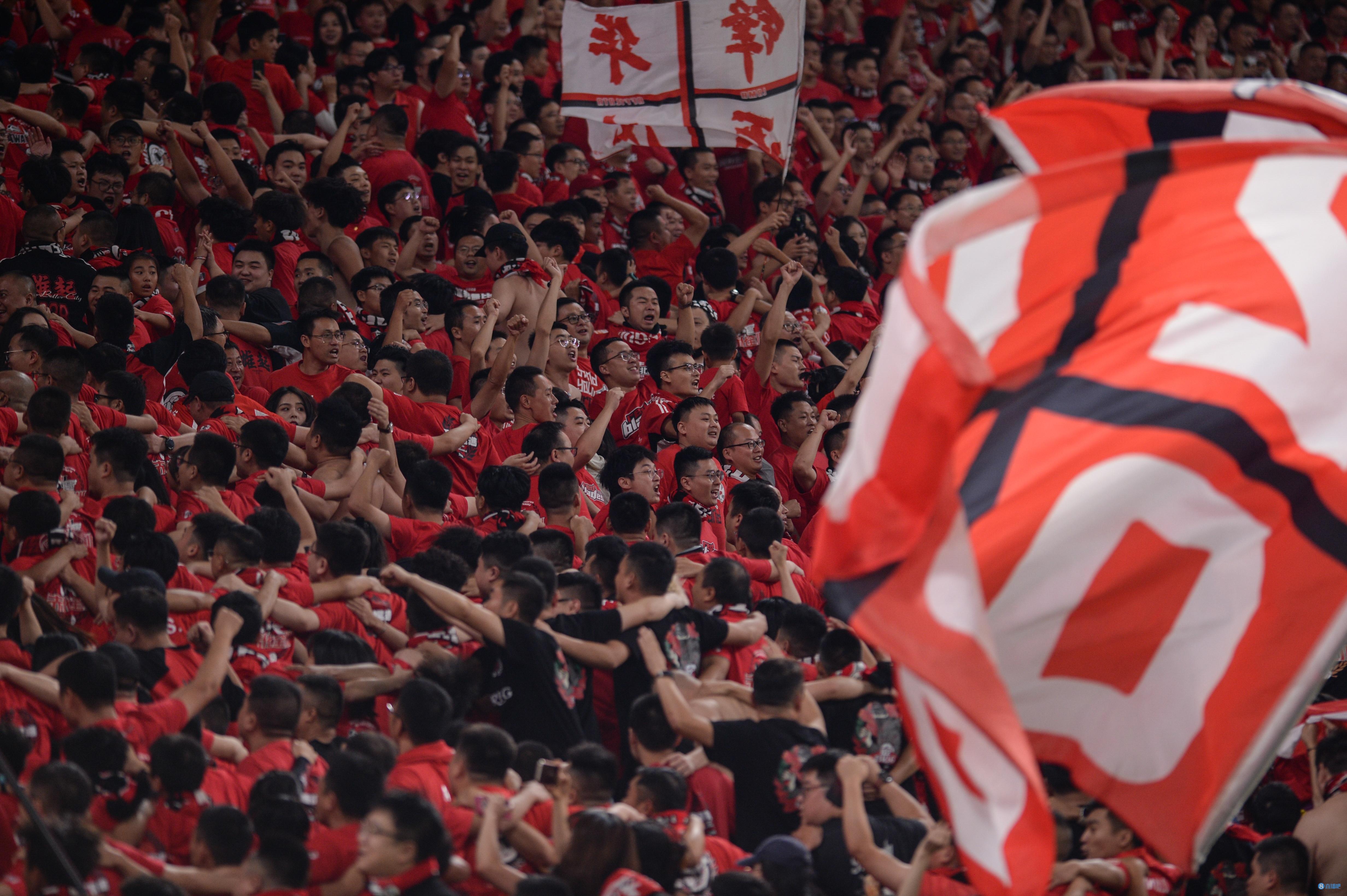 中国本土联赛西部象征——成都球市