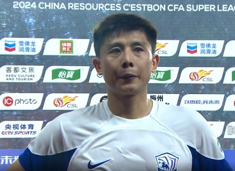 郑凯木点评比赛