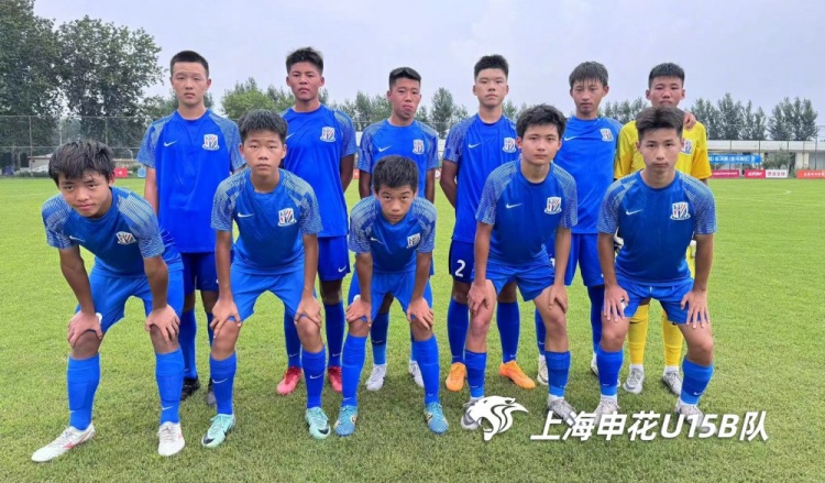 中青联排位赛阶段迎来十二强队伍