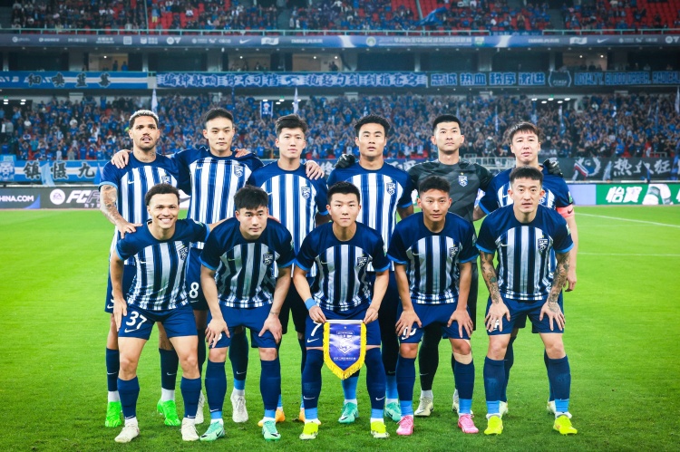 三镇积极推进企业赞助合作