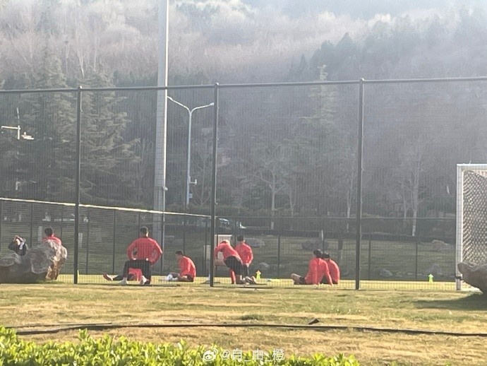 蓉城即将挑战主场作战的泰山队
