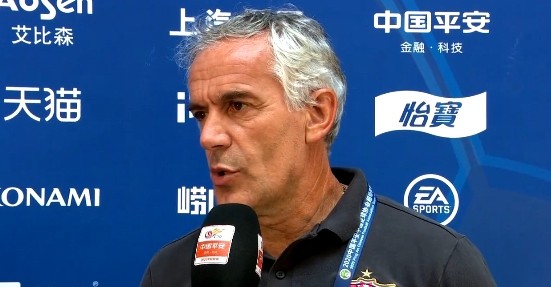 米兰曾向多纳多尼抛出橄榄枝，但他选择了中国