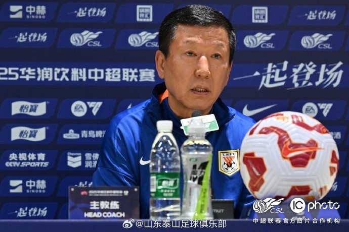 崔指导期望完美对决