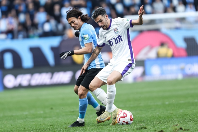  廖锦涛 midfield performance praised by media