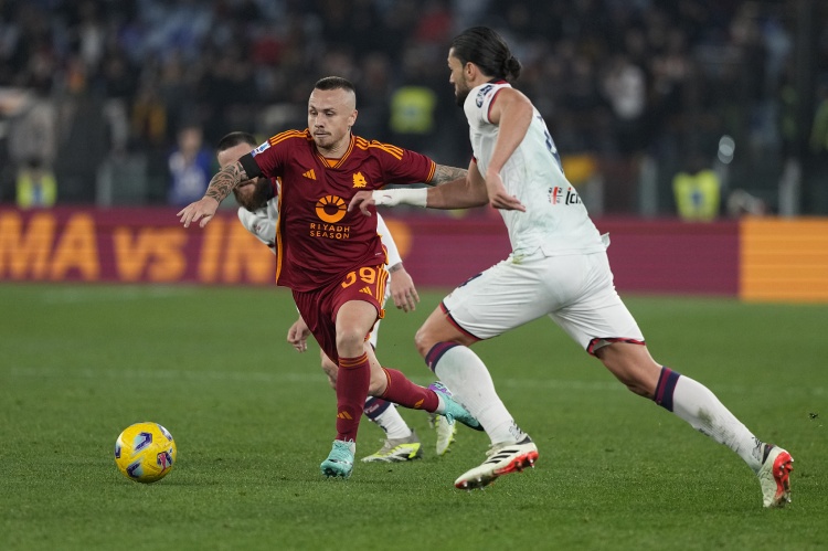17轮连 unbeaten, 罗马何以做到?
