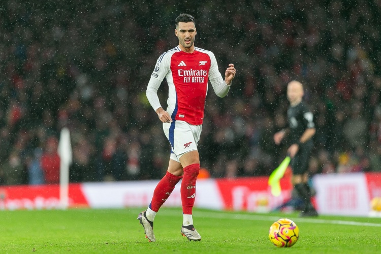 赛前 Arsenal 缺阵谜团解开：梅里诺或轮休备战欧冠半决赛